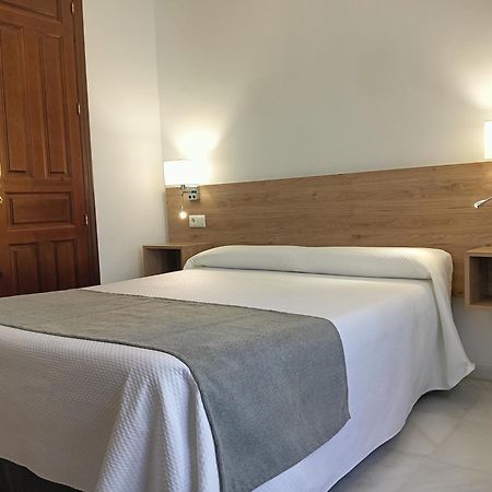 Don Paula Hotel กอร์โดบา ภายนอก รูปภาพ