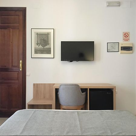 Don Paula Hotel กอร์โดบา ภายนอก รูปภาพ