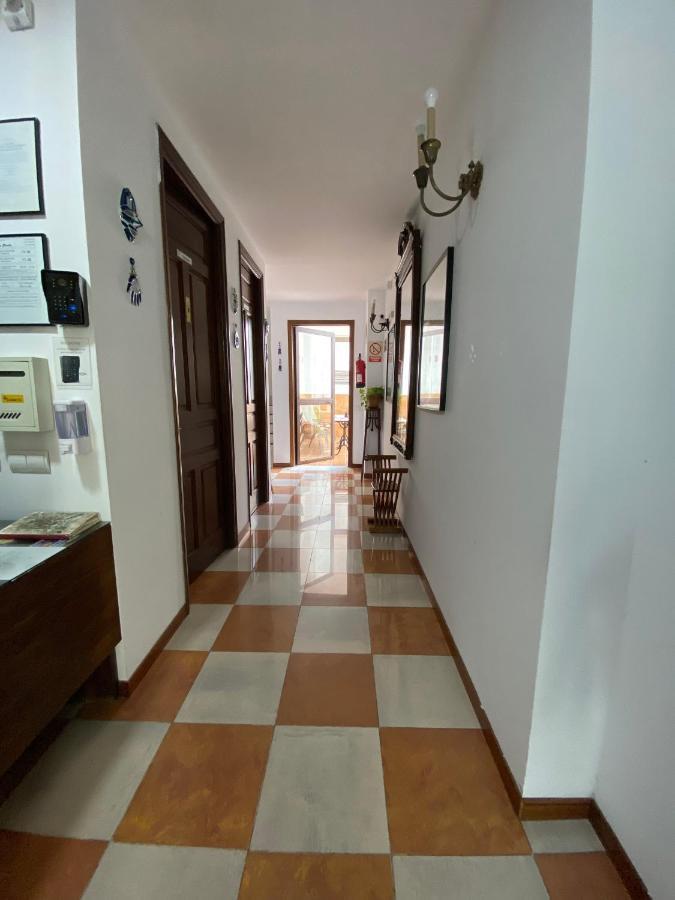 Don Paula Hotel กอร์โดบา ภายนอก รูปภาพ