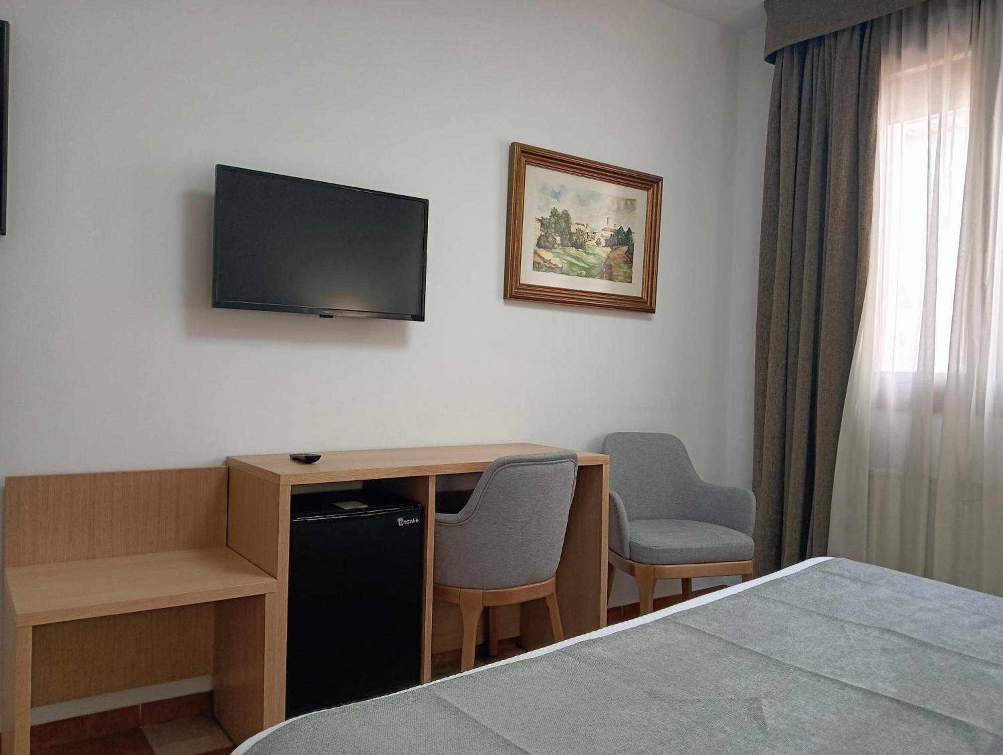 Don Paula Hotel กอร์โดบา ภายนอก รูปภาพ
