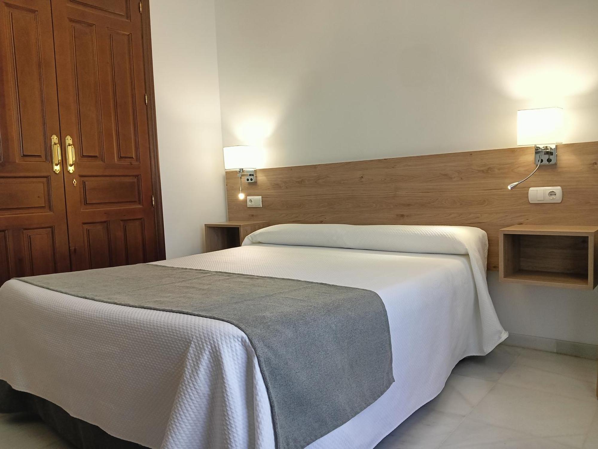 Don Paula Hotel กอร์โดบา ภายนอก รูปภาพ