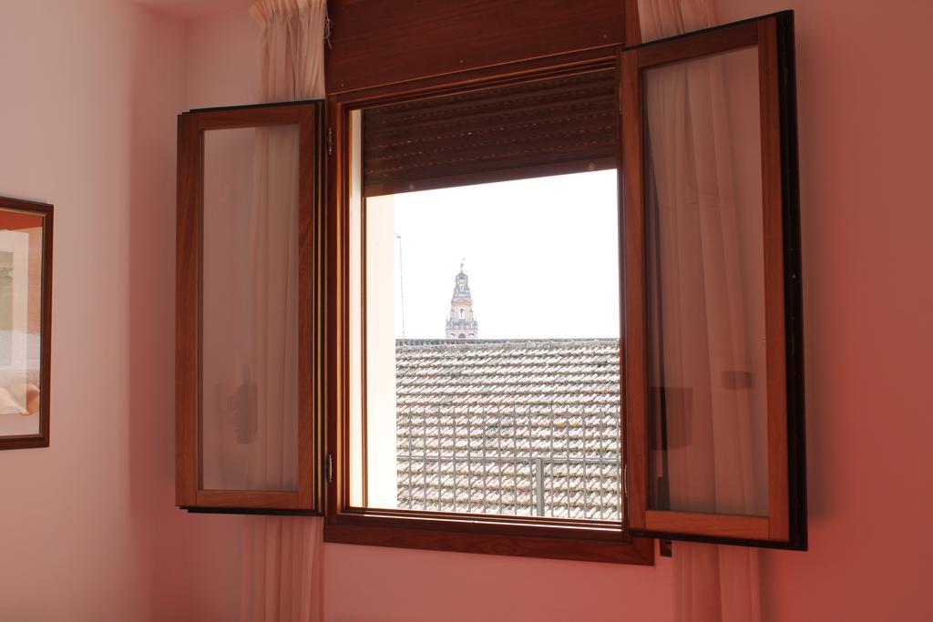 Don Paula Hotel กอร์โดบา ภายนอก รูปภาพ