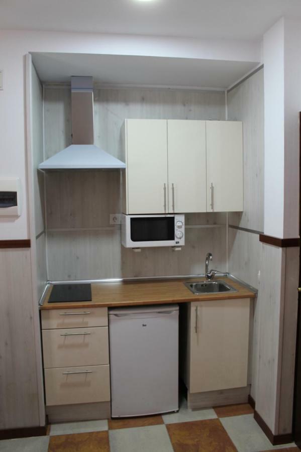 Don Paula Hotel กอร์โดบา ภายนอก รูปภาพ
