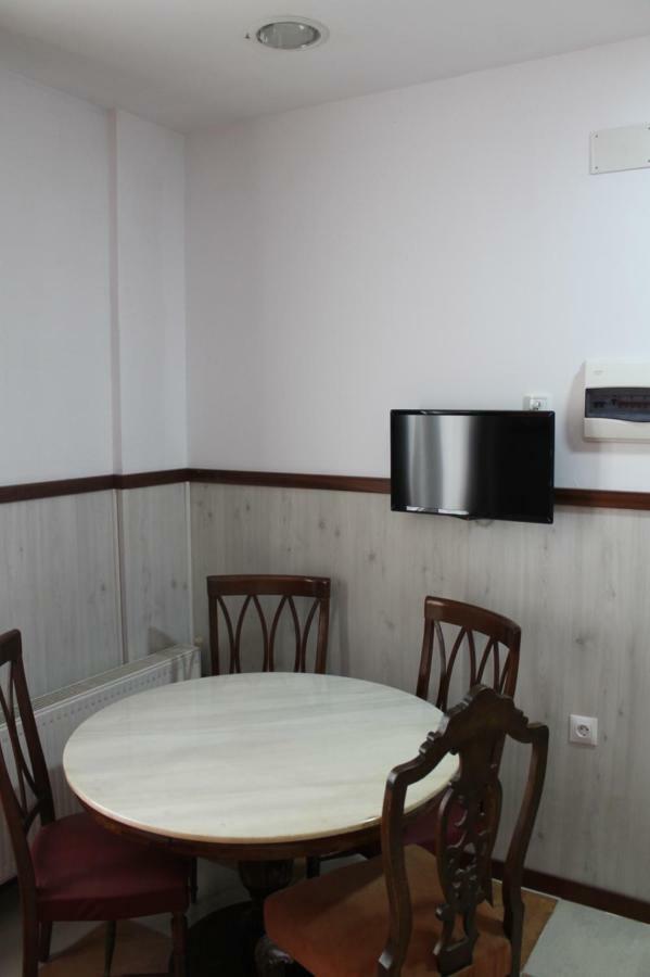 Don Paula Hotel กอร์โดบา ภายนอก รูปภาพ